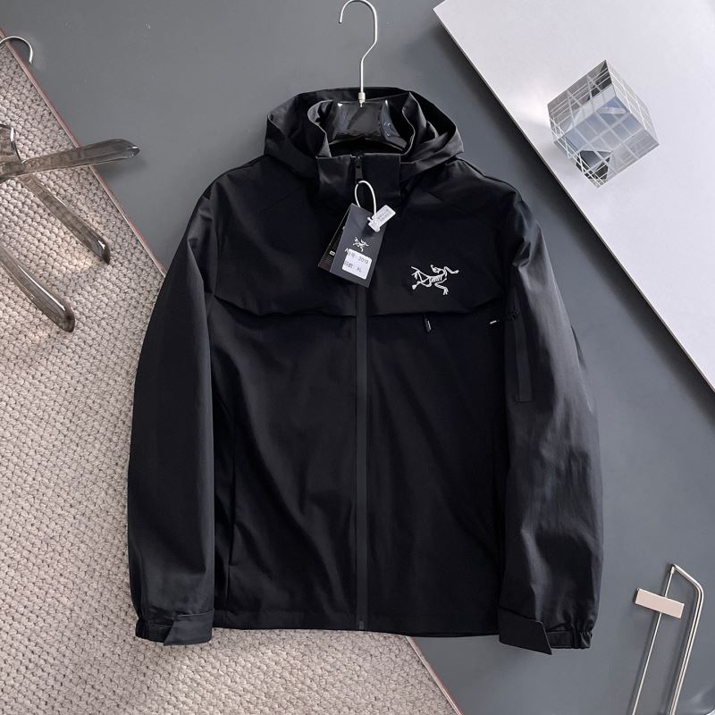 Arcteryx Outwear